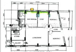 Blk 705 Jurong West Street 71 (Jurong West), HDB 5 Rooms #107616132